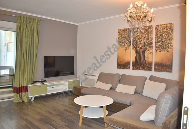 Two bedroom apartment for rent near the Zoo area in Tirana, Albania